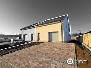 Prodej rodinného domu, Ivančice, 171 m2