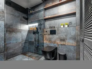 Prodej bytu 3+kk, Praha - Smíchov, Randova, 124 m2