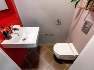 Prodej bytu 3+kk, Praha - Smíchov, Randova, 124 m2