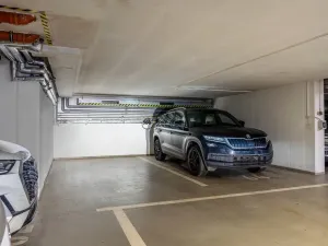 Prodej bytu 3+kk, Praha - Smíchov, Randova, 124 m2