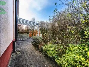 Prodej rodinného domu, Olomouc, Lomená, 121 m2