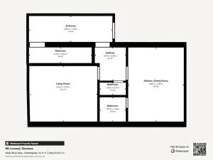 Prodej rodinného domu, Olomouc, Lomená, 121 m2