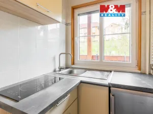 Prodej bytu 1+kk, Lipno nad Vltavou, 49 m2