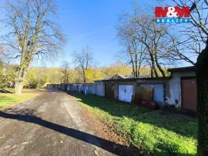 Prodej komerčního pozemku, Ostrava, Na Burni, 6096 m2