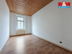 Prodej bytu 4+1, Aš, Jateční, 113 m2