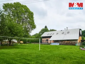 Prodej ubytování, Nová Ves nad Nisou, 705 m2