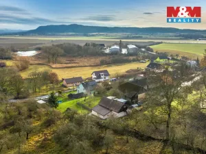 Prodej rodinného domu, Mnichovo Hradiště - Podolí, 71 m2