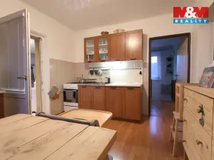 Prodej rodinného domu, Javorník, Nádražní, 196 m2