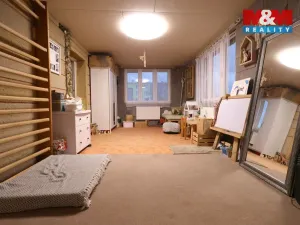 Prodej rodinného domu, Javorník, Nádražní, 196 m2