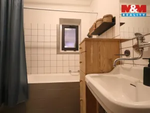 Prodej rodinného domu, Javorník, Nádražní, 196 m2