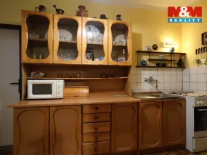 Prodej rodinného domu, Javorník, Nádražní, 196 m2