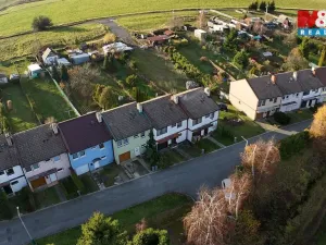 Prodej rodinného domu, Křišťanovice, 140 m2