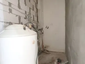 Prodej bytu 1+1, Vápenná, 35 m2