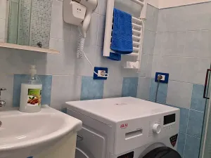 Prodej bytu 2+kk, Scalea, Itálie, 50 m2