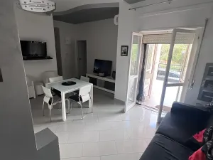 Prodej bytu 3+kk, Scalea, Itálie, 65 m2