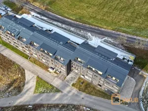 Prodej bytu 2+kk, Černý Důl, 43 m2