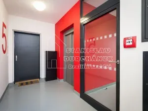 Pronájem bytu 2+kk, Praha - Malešice, Nad úžlabinou, 52 m2