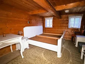 Prodej chaty, Albrechtice v Jizerských horách, 145 m2