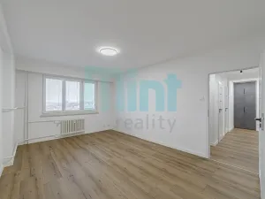 Prodej bytu 1+1, Ostrava, Alšovo náměstí, 41 m2