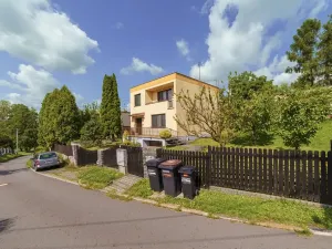 Prodej rodinného domu, Ostrava, Sýkorova, 160 m2