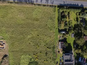 Prodej pozemku pro bydlení, Vratimov, 1200 m2