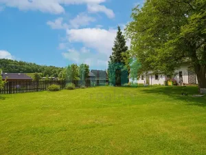 Prodej rodinného domu, Hošťálkovy, 120 m2