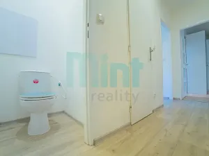 Prodej bytu 2+1, Ostrava, Sokolovská, 53 m2