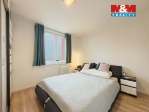 Prodej bytu 3+1, Karviná - Mizerov, Studentská, 65 m2