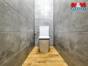 Prodej bytu 3+kk, Stod, Krandova, 67 m2