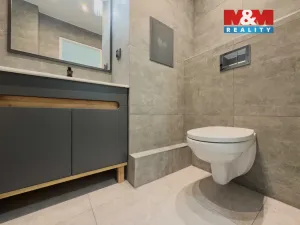 Prodej bytu 2+1, Karviná - Ráj, Božkova, 60 m2