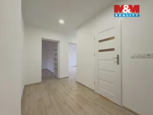 Prodej bytu 2+1, Karviná - Ráj, Božkova, 60 m2