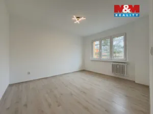 Prodej bytu 2+1, Karviná - Ráj, Božkova, 60 m2