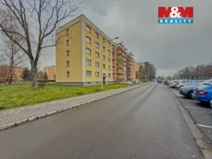Prodej bytu 2+1, Karviná - Ráj, Božkova, 60 m2