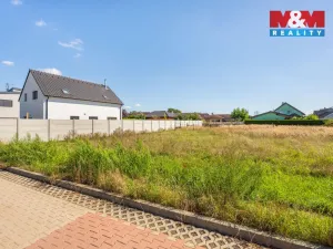 Prodej pozemku pro bydlení, Libiš, Na Pěšinách, 739 m2