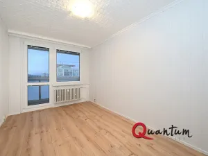 Pronájem bytu 2+1, Praha - Kobylisy, Paláskova, 56 m2