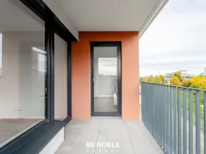 Prodej bytu 3+kk, Praha - Letňany, Tupolevova, 93 m2