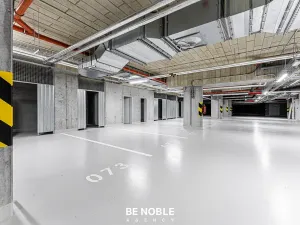 Prodej bytu 3+kk, Praha - Letňany, Tupolevova, 93 m2