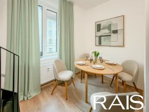 Prodej bytu 2+kk, Brno, Skořepka, 52 m2