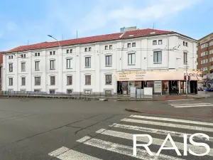 Prodej bytu 2+kk, Brno, Skořepka, 52 m2