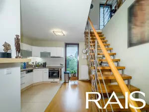 Prodej rodinného domu, Střelice, 119 m2