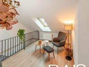 Prodej bytu 2+kk, Brno, 52 m2