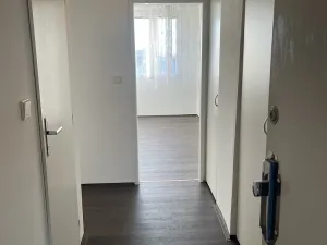 Pronájem bytu 2+kk, Praha - Háje, Emilie Hyblerové, 42 m2