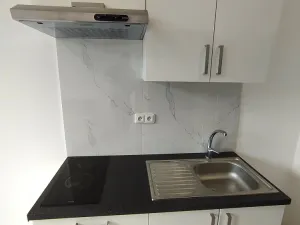 Pronájem bytu 1+kk, Sázava, Poznaňská, 18 m2