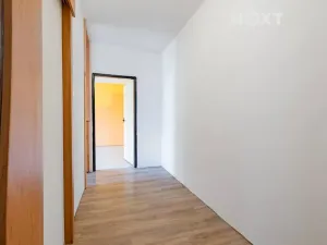 Prodej bytu 2+1, Český Krumlov, Sídliště Plešivec, 57 m2