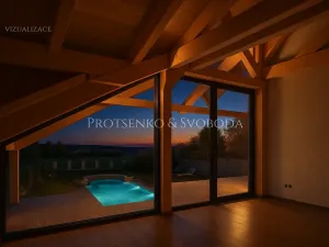 Prodej rodinného domu, Lipí, 306 m2