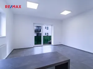 Pronájem bytu 3+kk, Plzeň, Bolevecká, 74 m2
