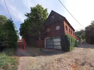 Pronájem zahrady, Jílové u Prahy, 454 m2