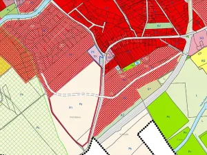 Prodej pozemku pro bydlení, Vysoká Pec, 46578 m2