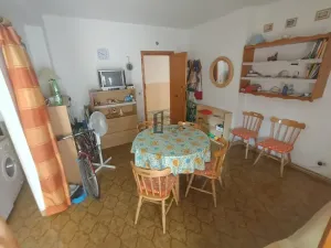 Prodej bytu 2+kk, Scalea, Itálie, 35 m2
