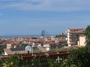 Prodej bytu 4+kk, Scalea, Itálie, 80 m2